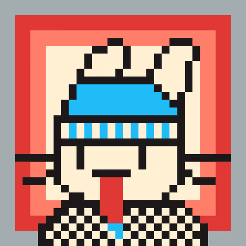 Pixelbuns