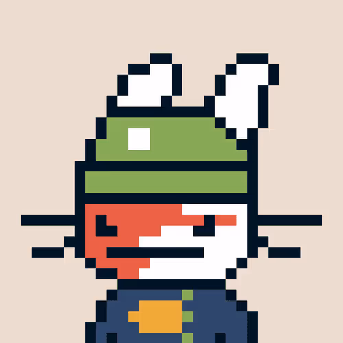 Pixelbuns