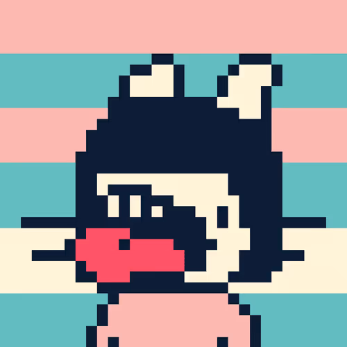 Pixelbuns