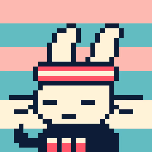 Pixelbuns