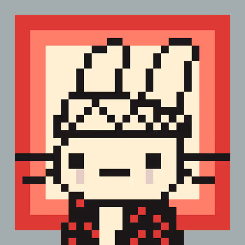 Pixelbuns