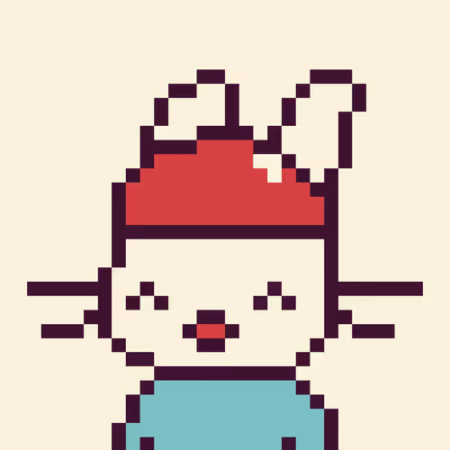 PixelBun #238