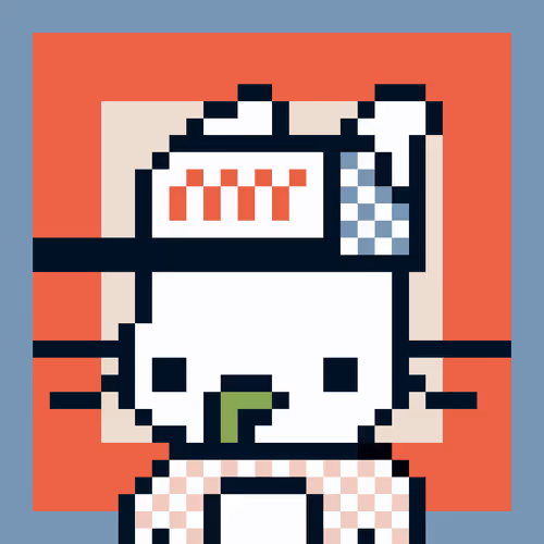 Pixelbuns
