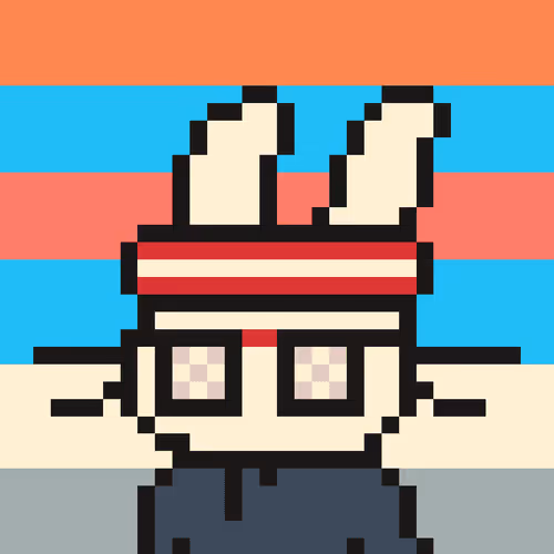 Pixelbuns