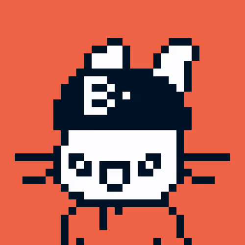 Pixelbuns