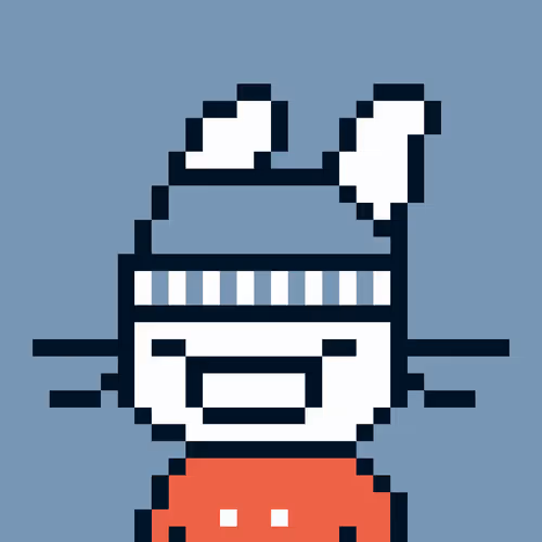 Pixelbuns