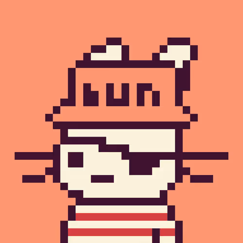 PixelBun #79
