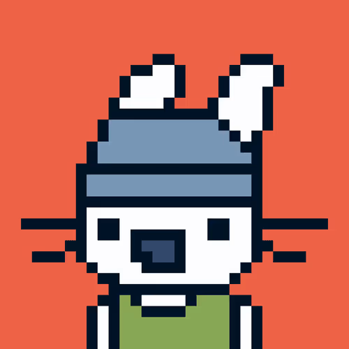 Pixelbuns