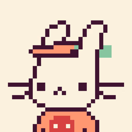 PixelBun #50