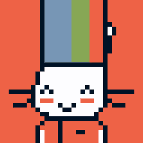 Pixelbuns