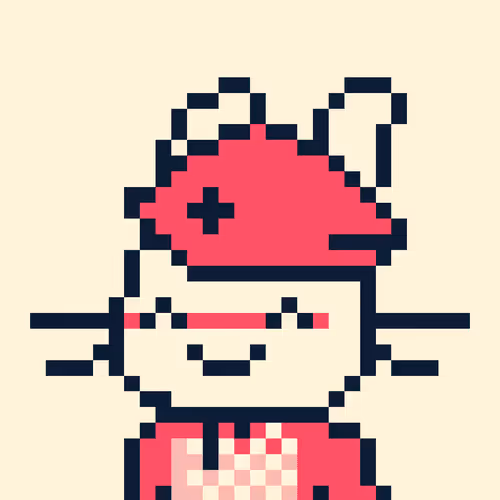 Pixelbuns