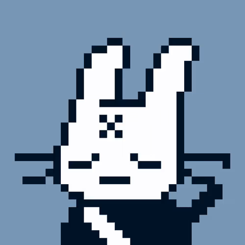 Pixelbuns