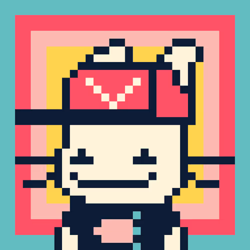 Pixelbuns
