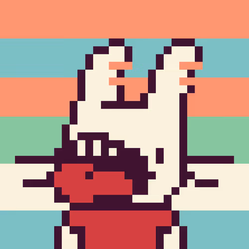 Pixelbuns