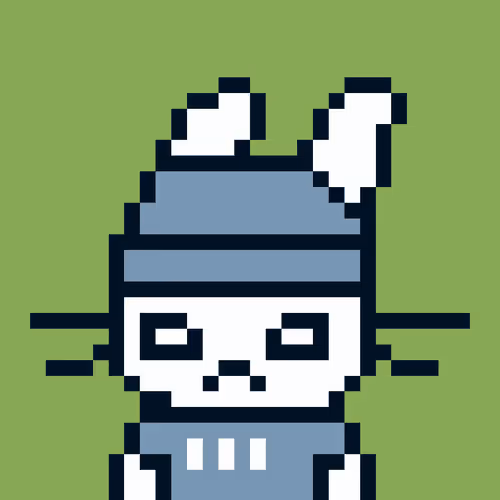 Pixelbuns