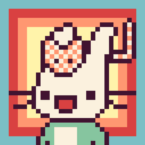 Pixelbuns