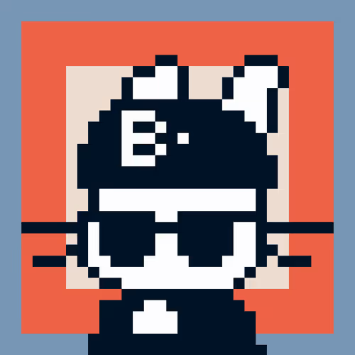 Pixelbuns