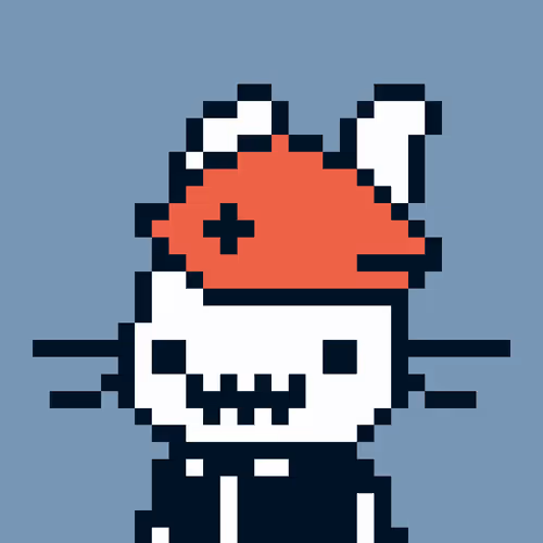 Pixelbuns