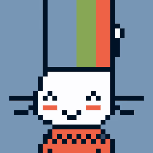 Pixelbuns