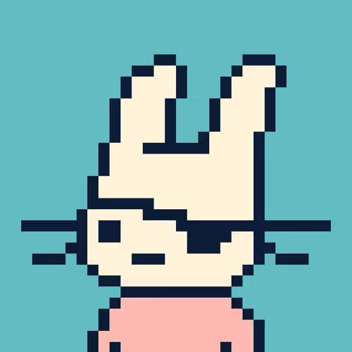 Pixelbuns