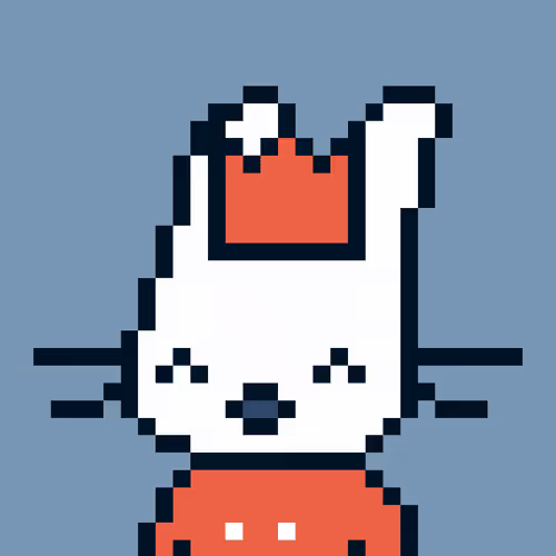 Pixelbuns