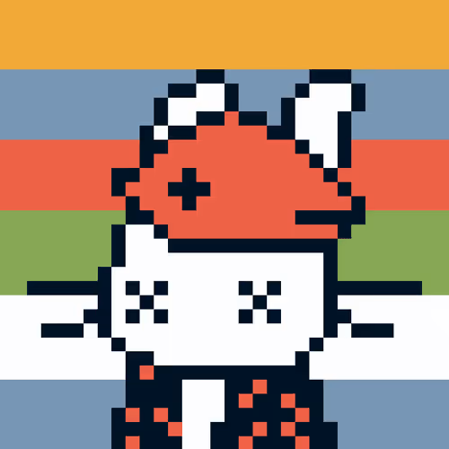 Pixelbuns