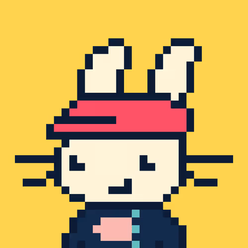 Pixelbuns