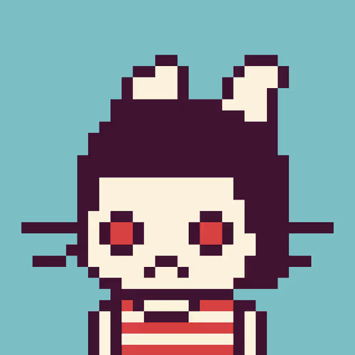Pixelbuns