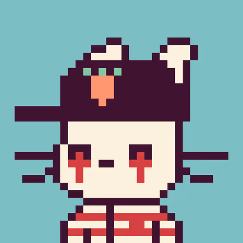Pixelbuns