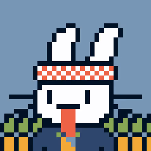 Pixelbuns