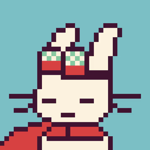Pixelbuns