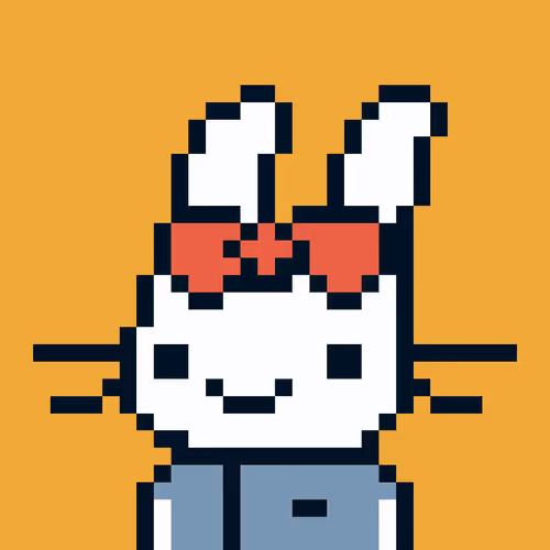 Pixelbuns