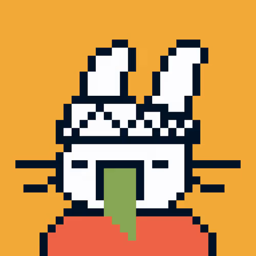 Pixelbuns