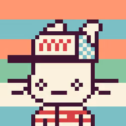 PixelBun #294