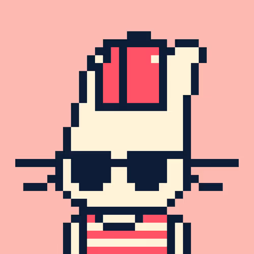 Pixelbuns