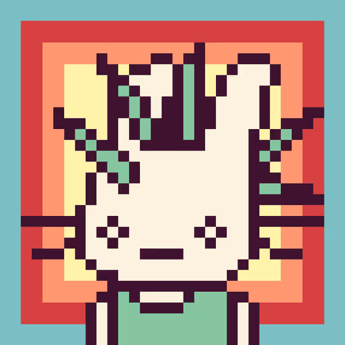 Pixelbuns