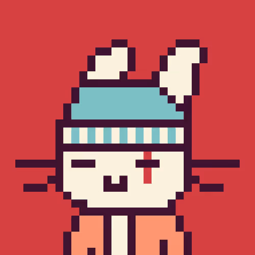 Pixelbuns