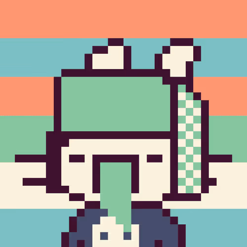 Pixelbuns
