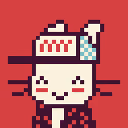 PixelBun #163