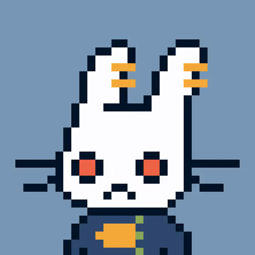 Pixelbuns