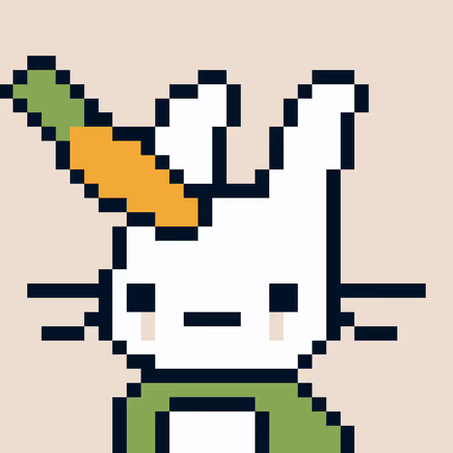 Pixelbuns