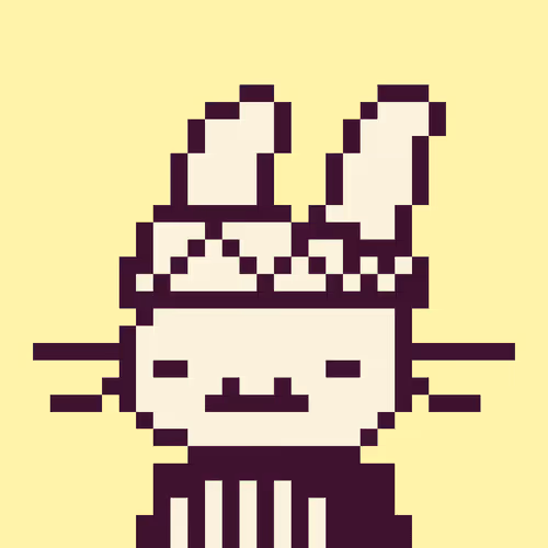 Pixelbuns
