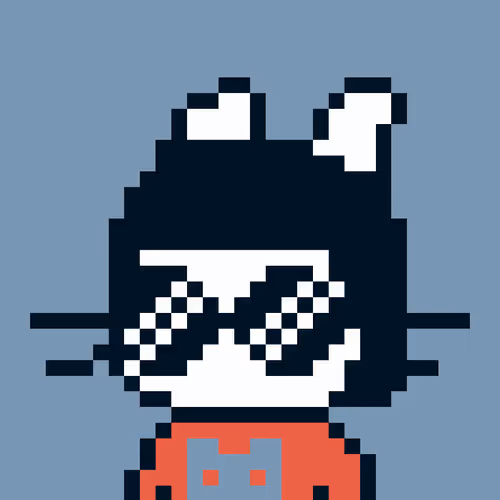 Pixelbuns