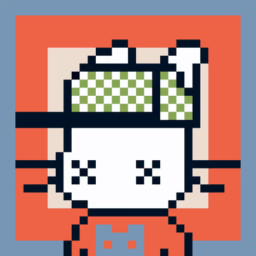 Pixelbuns