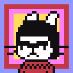 PixelBun #1019