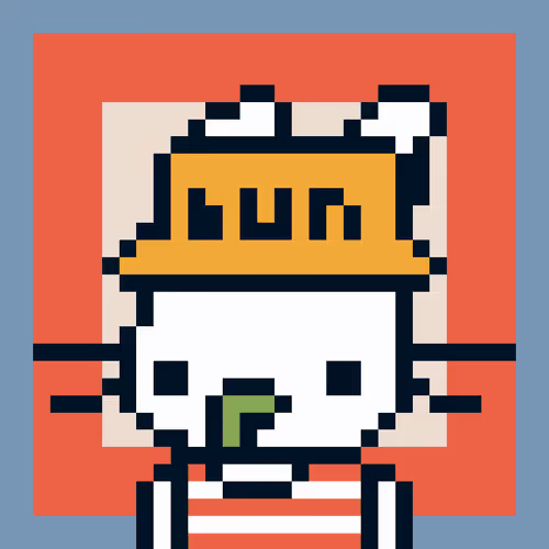 Pixelbuns