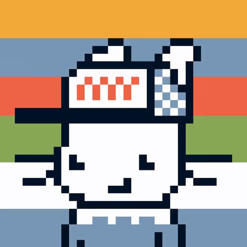 Pixelbuns