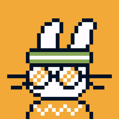 Pixelbuns