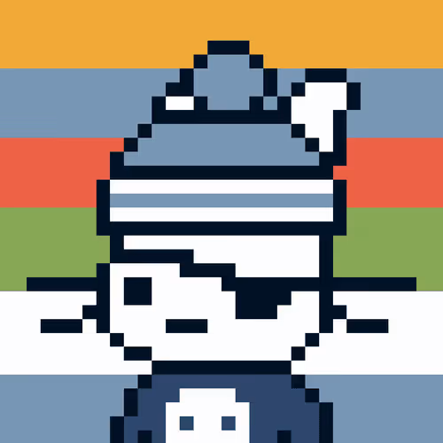 Pixelbuns