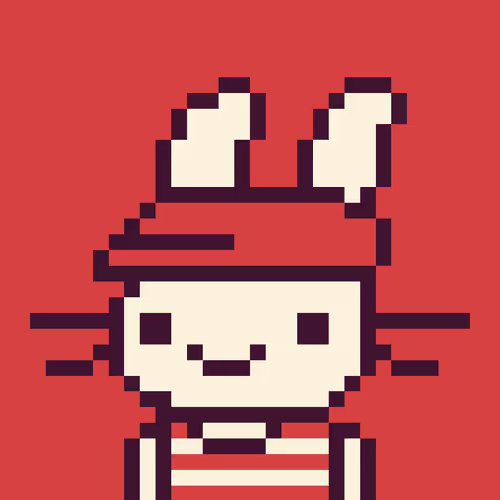 Pixelbuns